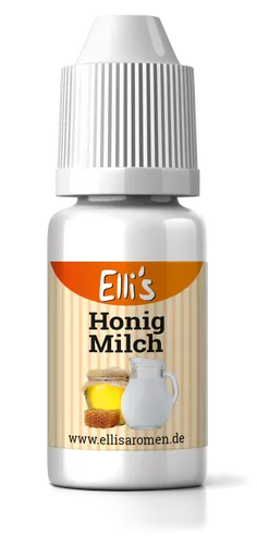 Ellis Lebensmittel Aroma  von Ellis