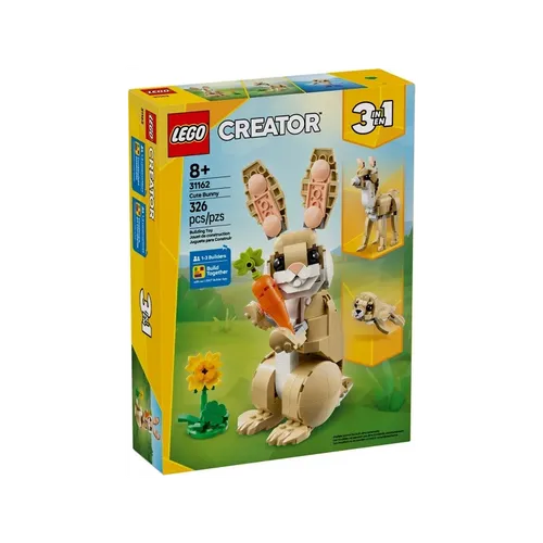 LEGO 31162 Häschen
