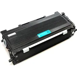 Produktbild D&C TN-2005 Toner Schwarz kompatibel für Brother Fax 2825 ML - 2500 Seiten