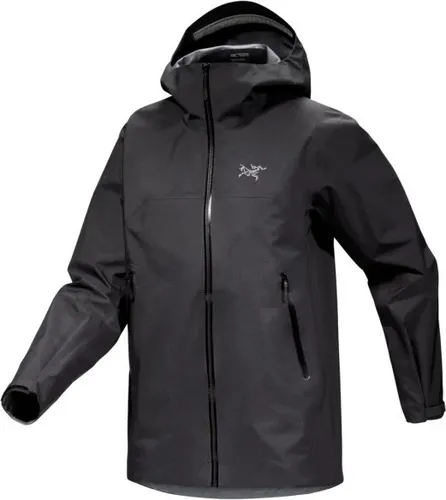 Arcteryx Damen Beta Jacke (Größe XL, schwarz) von Arc'teryx