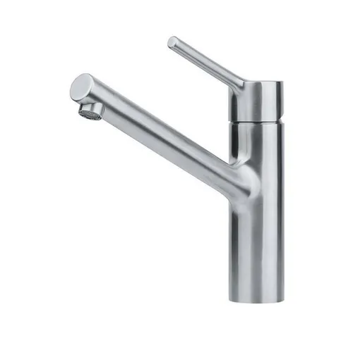 Franke Taros Neo Window Edelstahl Hochdruckarmatur von Franke