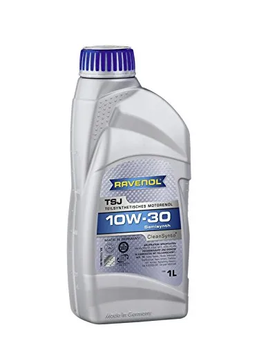 RAVENOL TSJ SAE 10W-30