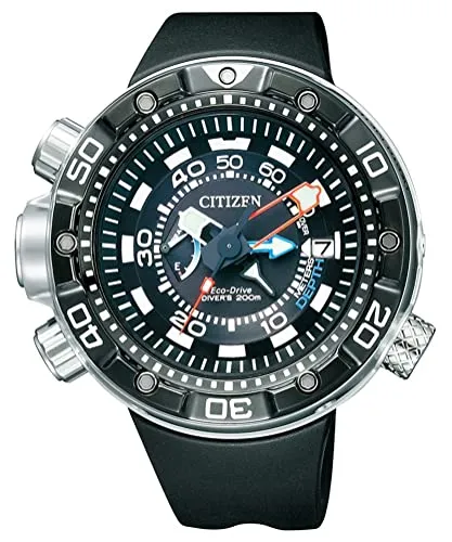 Citizen Herren Analog Quarz Uhr BN2024-05E von CITIZEN