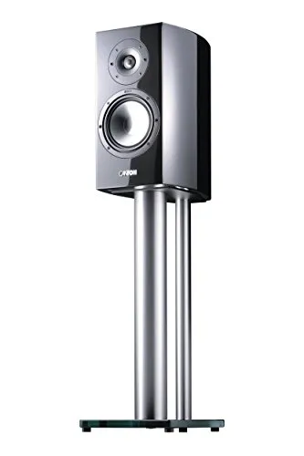 Canton Vento Reference 9 DC