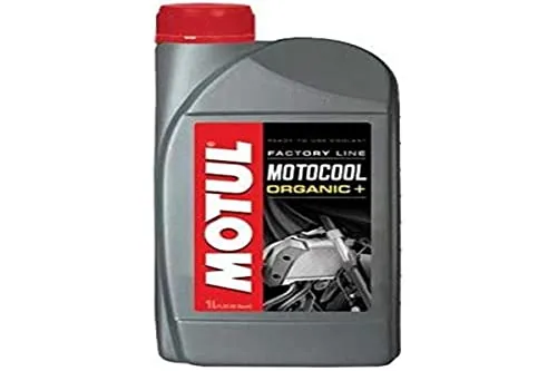 Motul 101086 Motocool Factory Line, 1 L