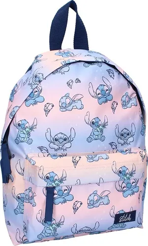 Kinderrucksack Disney Stitch Simply Kind