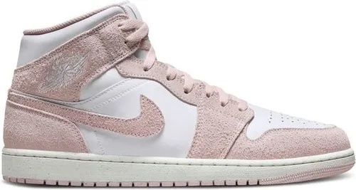 Air Jordan 1 Mid SE Legend Pink - EU: 41