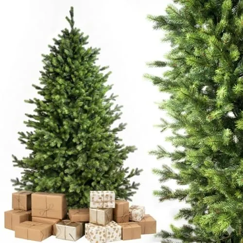 Evergreen Tree® Künstlicher Weihnachtsbaum 230 cm