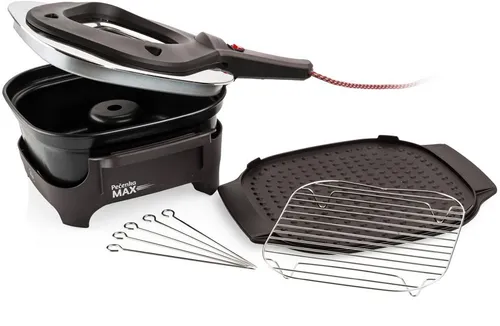 eta Elektrische Pfanne Pečenka MAX, 4.3L, 475W von ETA