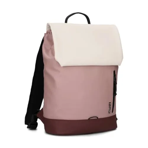 Zwei Rucksack Tablettasche Cargo CAR130 Backpack White