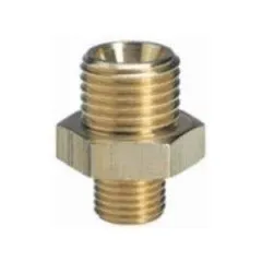 Einhell Druckluft-Zubehör Reduzierung R3/8 ´ ´ AG R1/4 ´ ´ AG