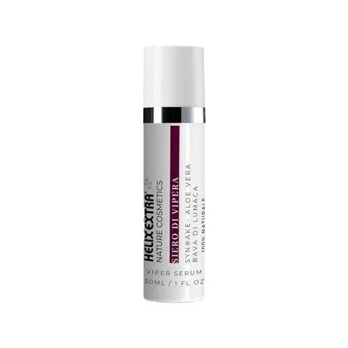 Youthlift lifting gel Serum Gesicht Hals Dekolleté Antifaltenwirkung-100% Made in Italy 30 ml Soforteffekt gegen Falten, Tränensäcke und schlaffe Haut, INSTANT LIFTING, Lifting Serum