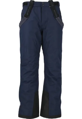 WHISTLER Skihose mit wasser- und winddichter Funktionsmembran