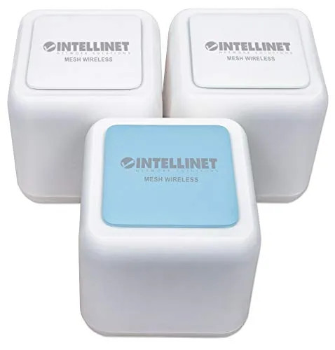 Intellinet Whole Home AC1200