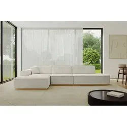 ALTDECOR Ecksofa IREA-L2-v2 – Vielseitiges L-Form Sofa für Ihr Wohnzimmer