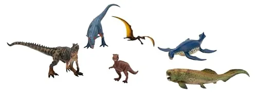 Betzold Dinosaurier-Set