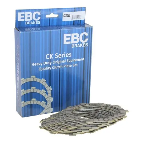 CK4424 EBC Premium Kupplungs-Kit