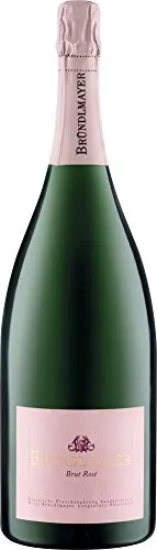 Willi Bründlmayer Sekt Brut Rosé Magnum trocken (1,5 l)