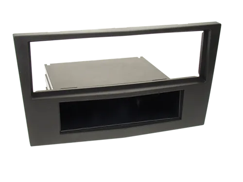 ACV Radiohalterung Opel Astra (schwarz) von acv