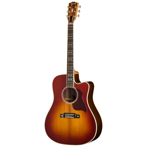 Gibson Songwriter Rec Artist EC RB