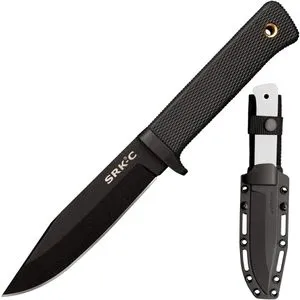 Cold Steel SRK-C COMPACT Outdoormesser von Cold Steel