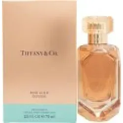 Tiffany & Co. Tiffany Rose Gold Intense Eau de Parfum 75 ml