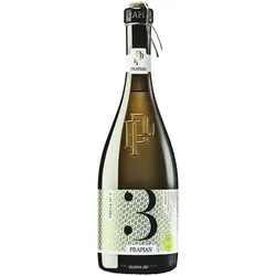 Prapian Asolo Prosecco Presa No 3 Spago