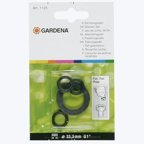 Gardena Dichtungs-Satz