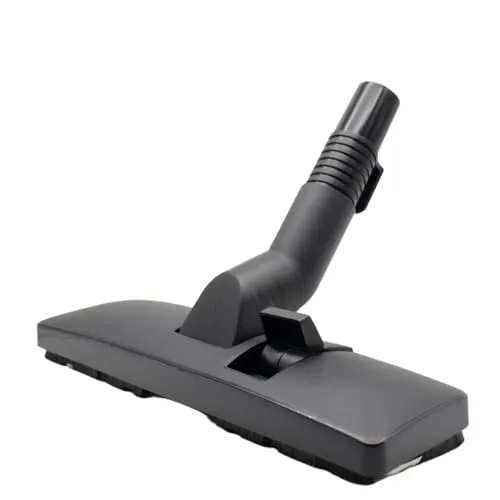 MisterVac Staubsaugerdüse Bodendüse Manuelle Düse Ersatzdüse kompatibel mit Aqua Vac Multisystem 3000