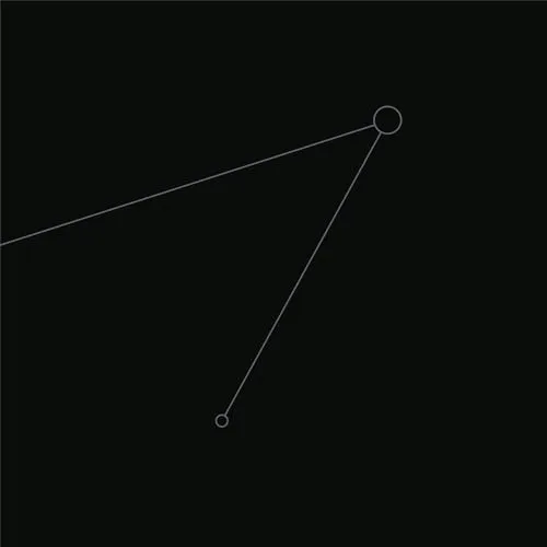 Dark Space -I (Black Vinyl) [Vinyl LP]