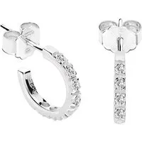 FAVS Creolen 89147476 925er Silber von FAVS