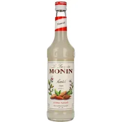 Le Sirop de Monin MANDEL 0,7l