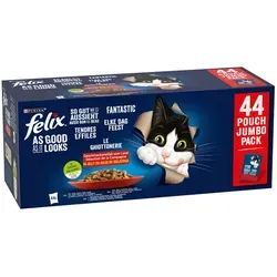 Felix Fantastic MIX von PURINA