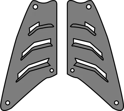 Top Cover Airoh Aviator ACE Helmet