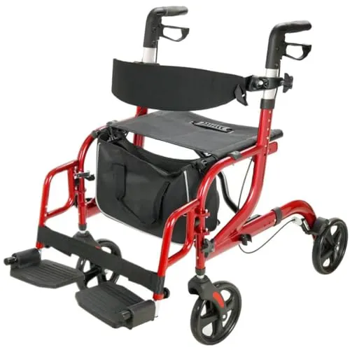 abc HOME Rollator
