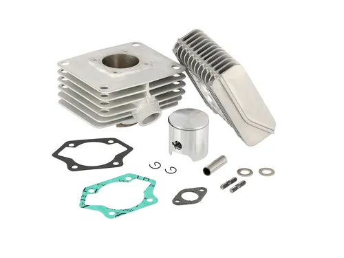 Tuning-Zylinderkit ZT90N Stage 1 (90ccm) - für Simson S51, S53, KR51/2 Schwalbe