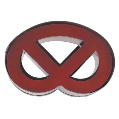 Städter Linzer-Ausstecher Brezel Zerlegbar Ausstechform Plätzchenform Plätzchen