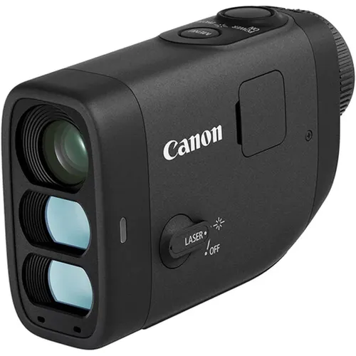 Canon PowerShot Golf-Entfernungsmesser von Canon
