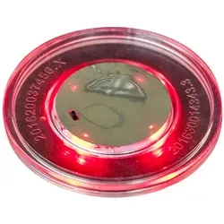 Carromco Airhockey Puck