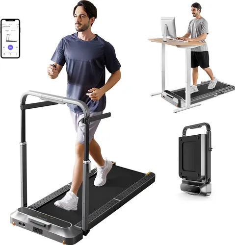 Kingsmith Laufband WalkingPad R2/R2H von KINGSMITH