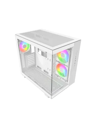 Montech KING 65 Pro White