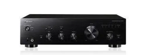 Pioneer A-30-K Stereo Verstärker (70 W pro Kanal) - Schwarz