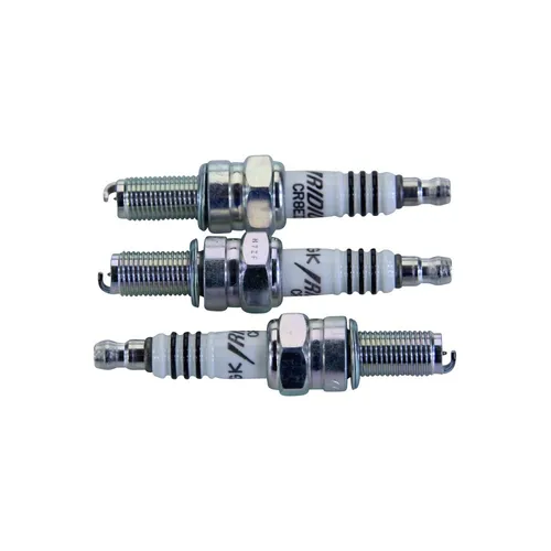 Zündkerze NGK CR8EIX, 3 Stück