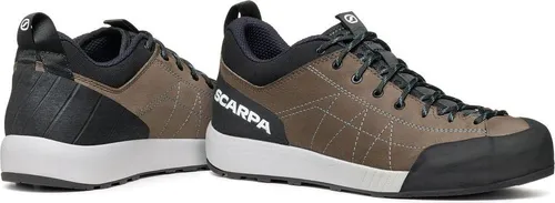 Scarpa Gecko Pro Damen Charcoal/Grau 39 EU von SCARPA