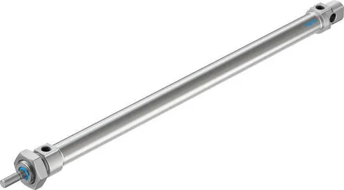 Produktbild DSNU-20-320-PPV-A (34720) Normzylinder Hub:320mm Kolben-Durchmesser:20 mm