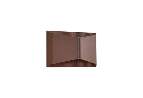 Lindby Außen-Wandleuchte Anlira, LED 9 W - Moderne Außenwandleuchte aus Metall und Acryl, warmweißes Licht (3.000 K) für eine einladende Atmosphäre, IP65 Schutz für optimalen Außeneinsatz.