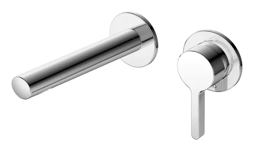 Keuco Edition 400 Einhebel-Waschtischarmatur von KEUCO