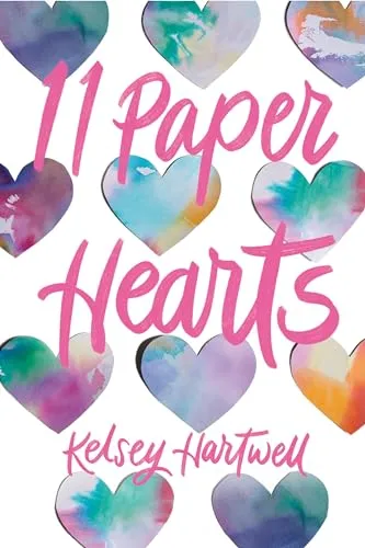 Produktbild Paper Hearts (Underlined Paperbacks) 11
