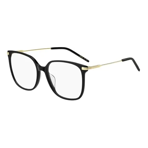Brillen HUGO BOSS BOSS 1736/G 2M2 BLACK GOLD 55/17/140 Damen