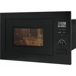 BOMANN Einbau-Mikrowelle MWG 3001 H EB